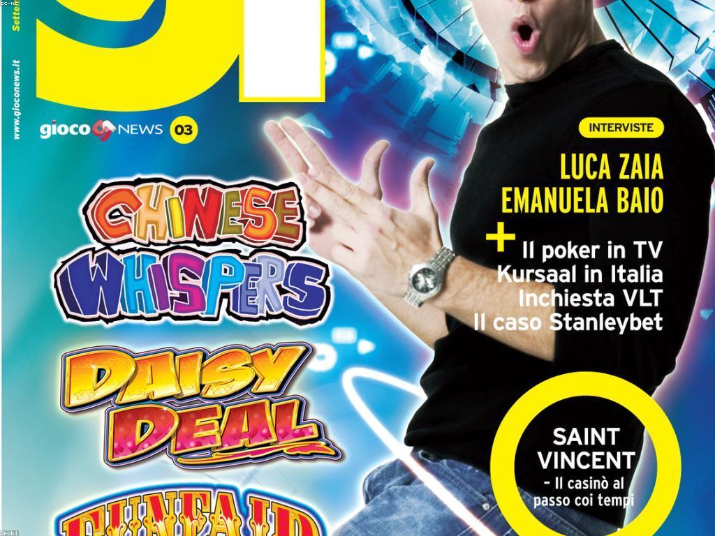 អនាគតនៃកាស៊ីណូអនឡាញ