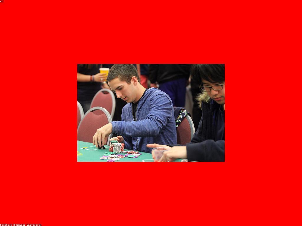 មគ្គុទេសក៍កាស៊ីណូអនឡាញសម្រាប់អ្នកថ្មី